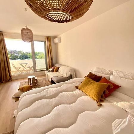 Sunchill Studio Saint-Gilles-les-Bains Buitenkant foto