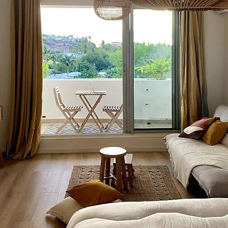 Sunchill Studio Saint-Gilles-les-Bains Buitenkant foto