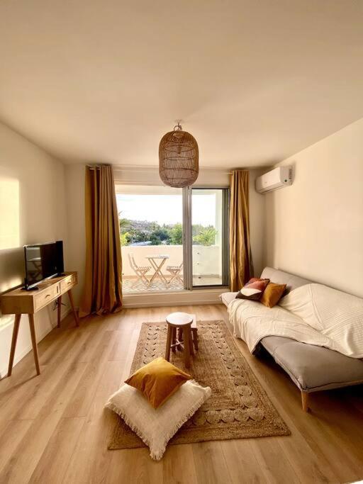 Sunchill Studio Saint-Gilles-les-Bains Buitenkant foto