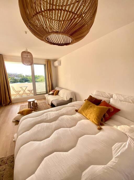 Sunchill Studio Saint-Gilles-les-Bains Buitenkant foto