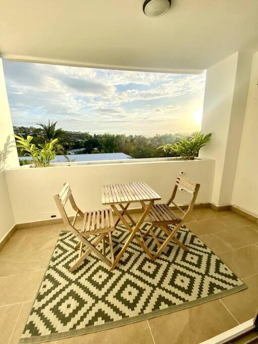 Sunchill Studio Saint-Gilles-les-Bains Buitenkant foto