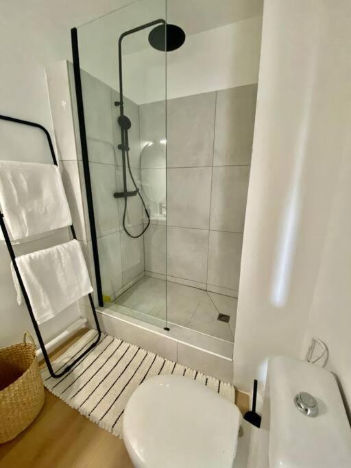 Sunchill Studio Saint-Gilles-les-Bains Buitenkant foto